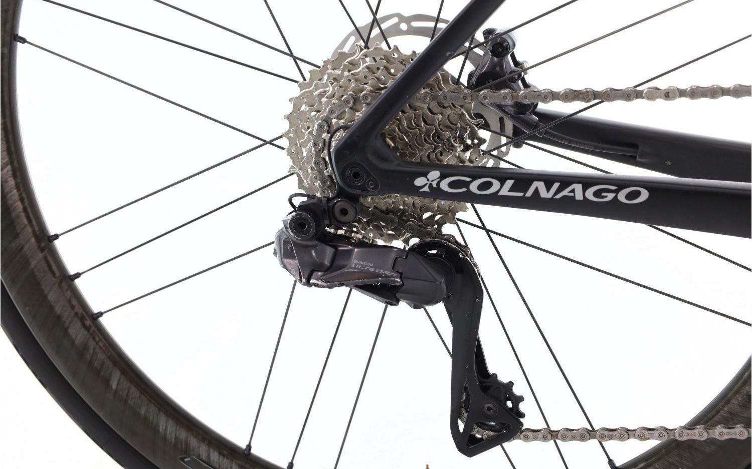 Bici da corsa Colnago Zyclora ·  V3 Di2 12V, Usata, 2023, Barcelona