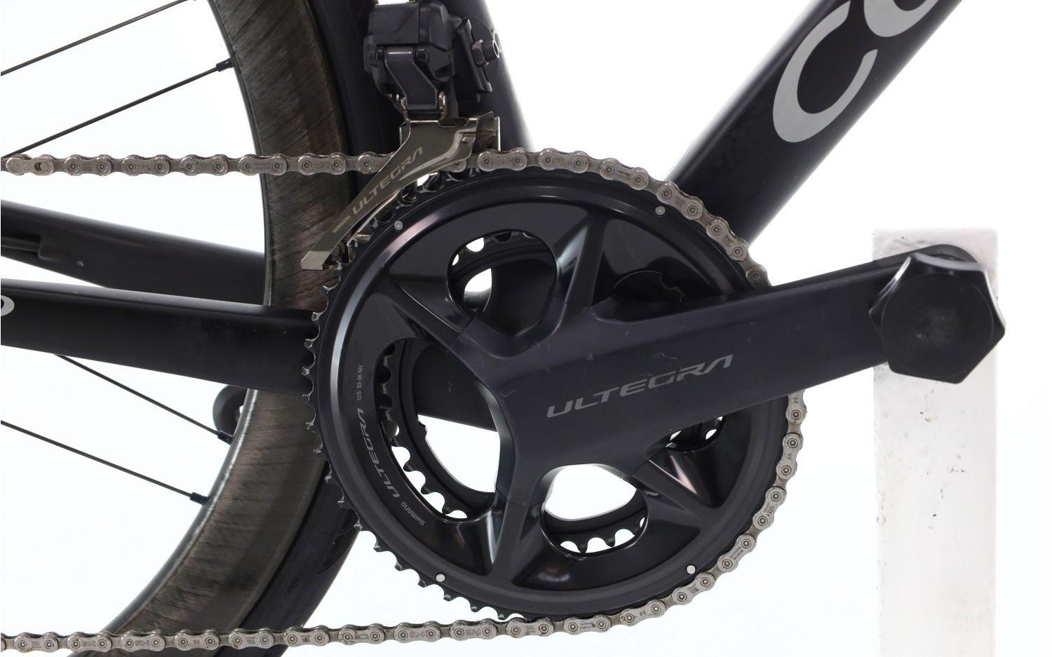 Bici da corsa Colnago Zyclora ·  V3 Di2 12V, Usata, 2023, Barcelona