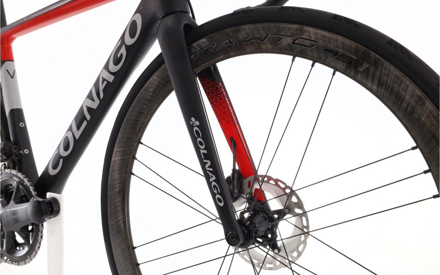 Bici da corsa Colnago Zyclora ·  V3 Di2 12V, Usata, 2023, Barcelona