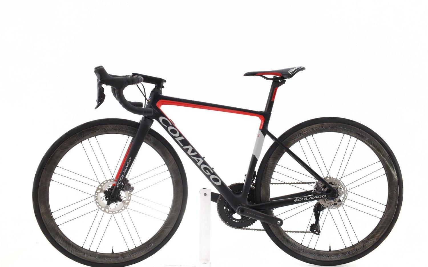 Bici da corsa Colnago Zyclora ·  V3 Di2 12V, Usata, 2023, Barcelona