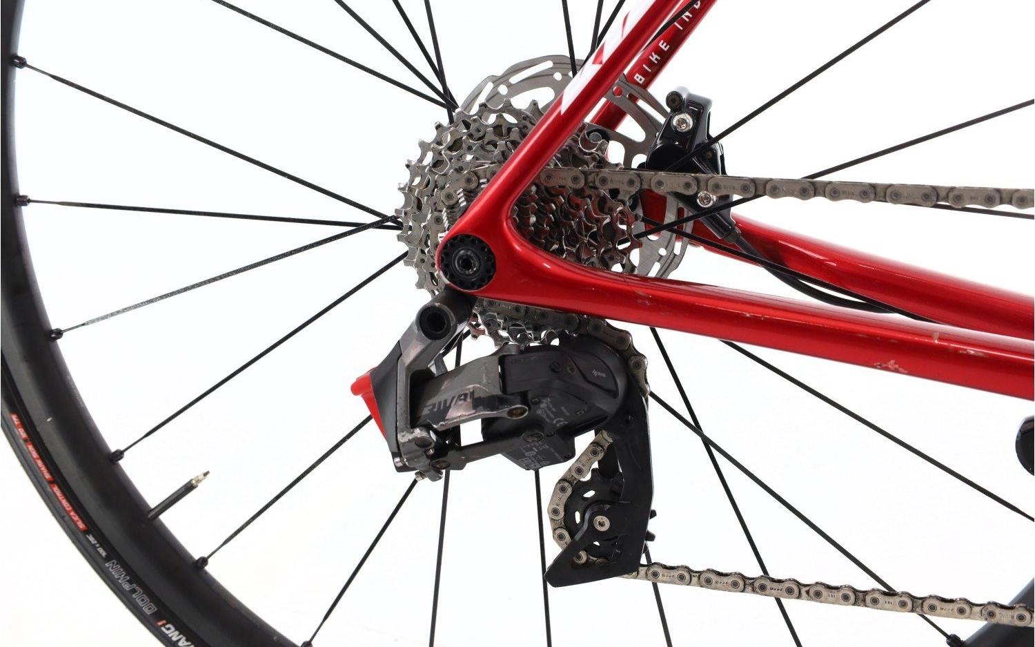 Bici da corsa KTM Zyclora ·  Revelator Alto AXS 12V, Usata, 2022, Barcelona