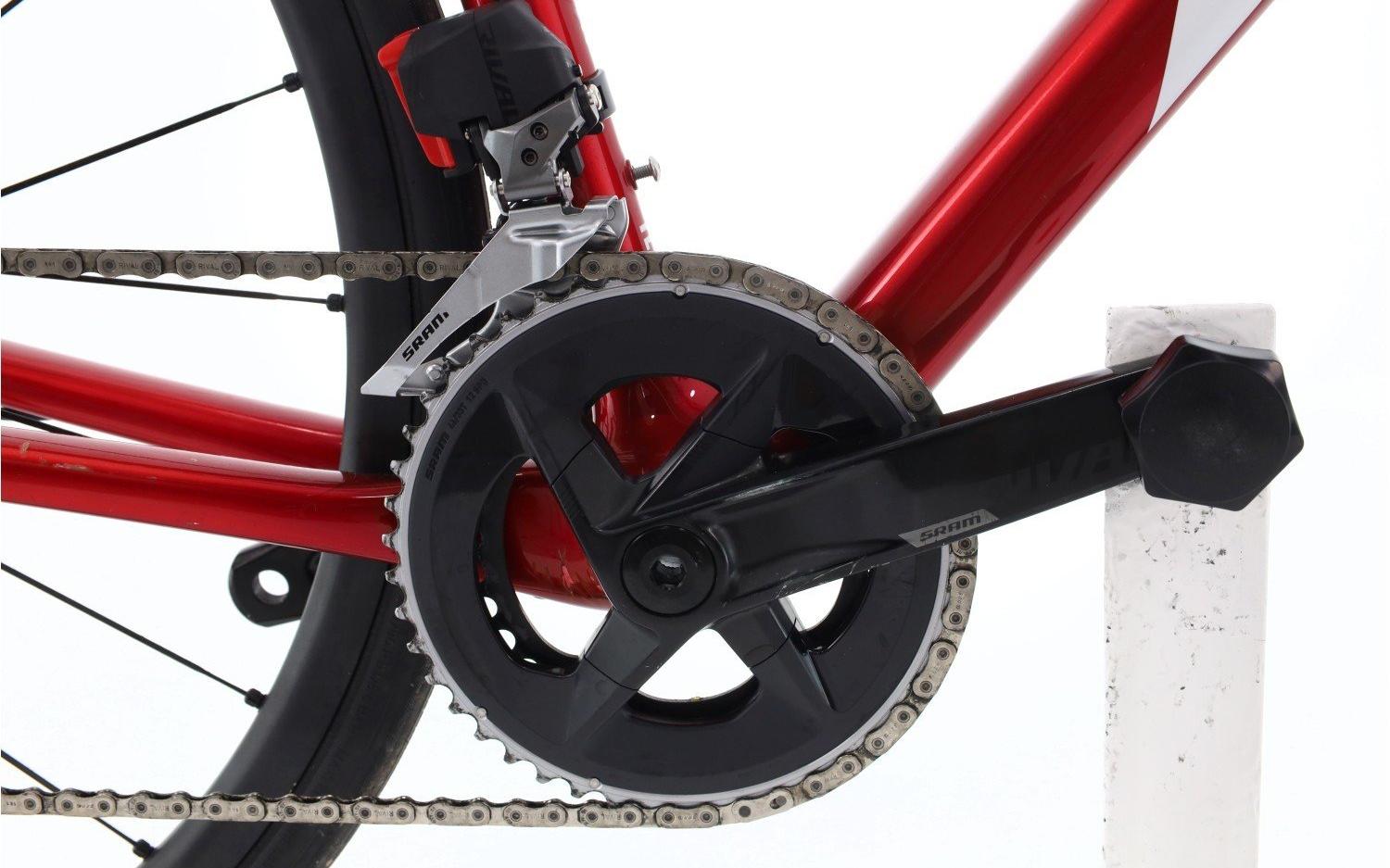 Bici da corsa KTM Zyclora ·  Revelator Alto AXS 12V, Usata, 2022, Barcelona