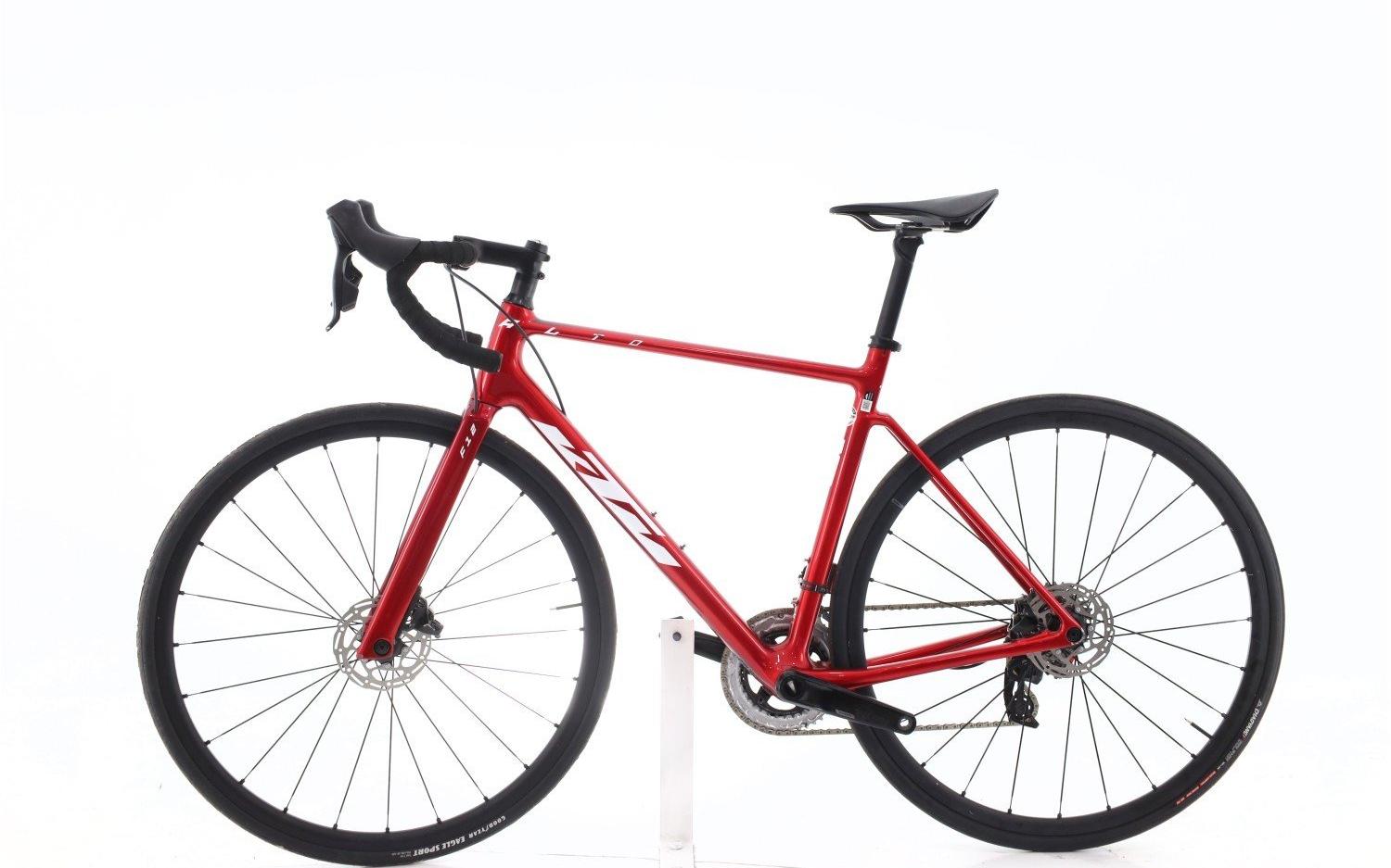 Bici da corsa KTM Zyclora ·  Revelator Alto AXS 12V, Usata, 2022, Barcelona