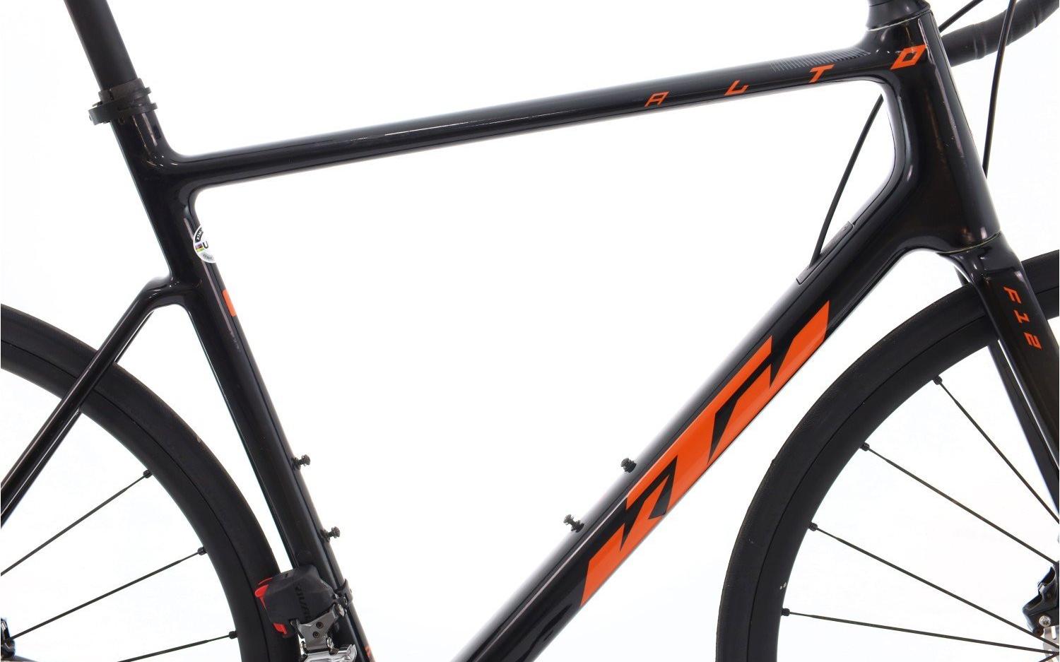 Bici da corsa KTM Zyclora ·  Revelator Alto AXS 12V, Usata, 2022, Barcelona