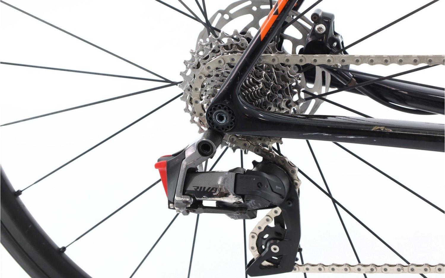 Bici da corsa KTM Zyclora ·  Revelator Alto AXS 12V, Usata, 2022, Barcelona