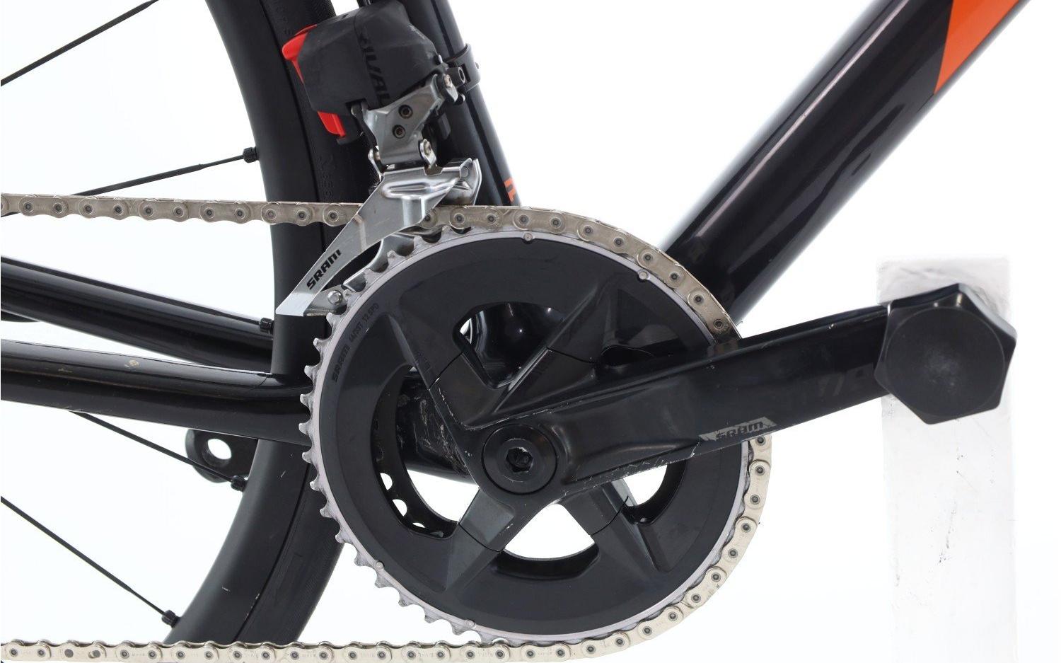 Bici da corsa KTM Zyclora ·  Revelator Alto AXS 12V, Usata, 2022, Barcelona