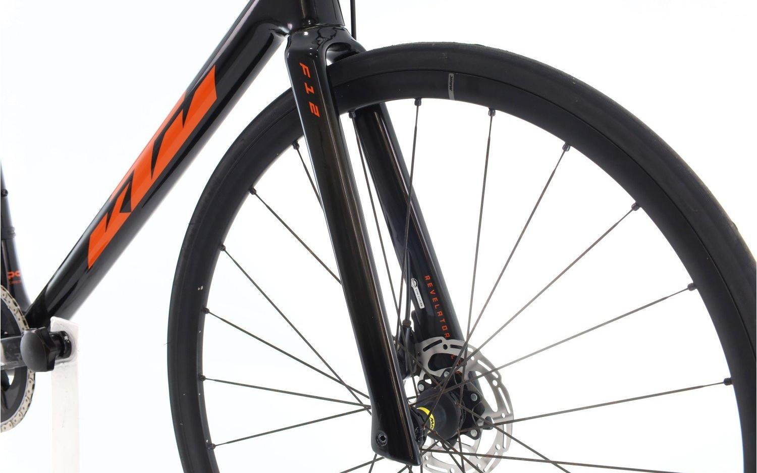 Bici da corsa KTM Zyclora ·  Revelator Alto AXS 12V, Usata, 2022, Barcelona