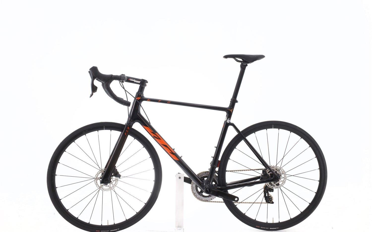 Bici da corsa KTM Zyclora ·  Revelator Alto AXS 12V, Usata, 2022, Barcelona