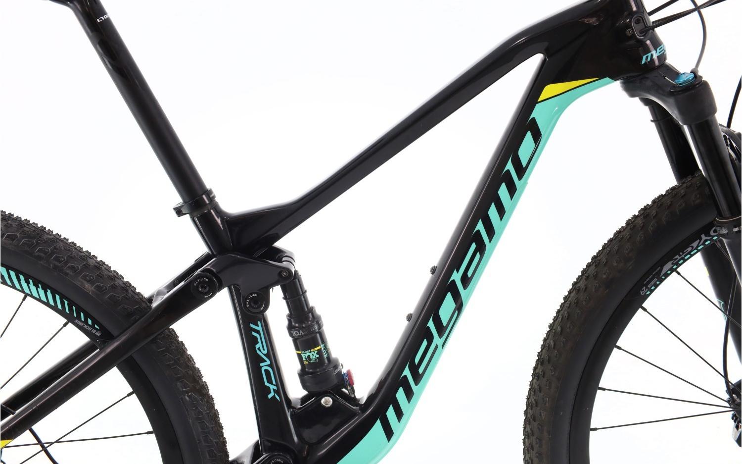Mountain Bike Megamo Zyclora ·  Track GX, Usata, 2020, Barcelona