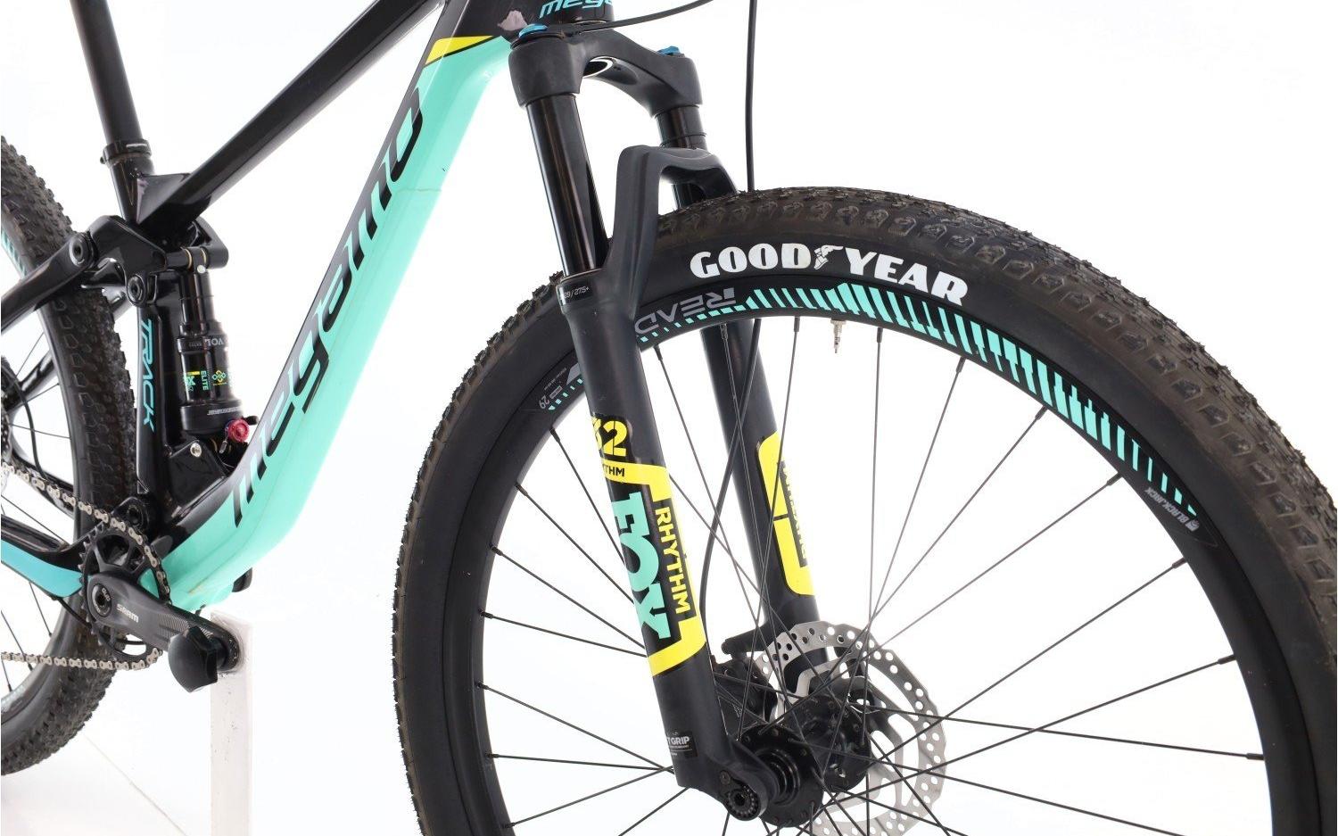 Mountain Bike Megamo Zyclora ·  Track GX, Usata, 2020, Barcelona