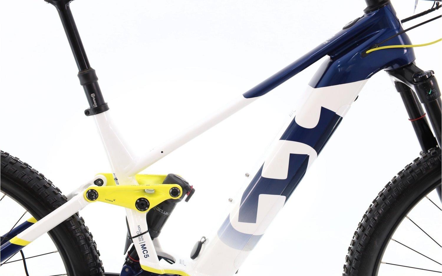 E-Bike Husqvarna Zyclora ·  Mountain Cross MC5, Usata, 2022, Barcelona