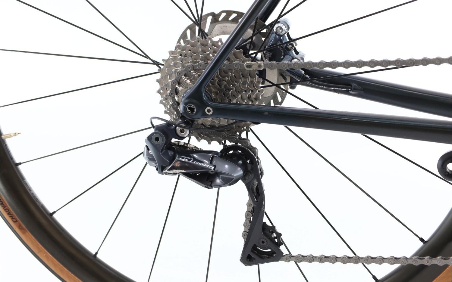 Bici da corsa Specialized Zyclora ·  Aethos Di2 11V, Usata, 2022, Barcelona