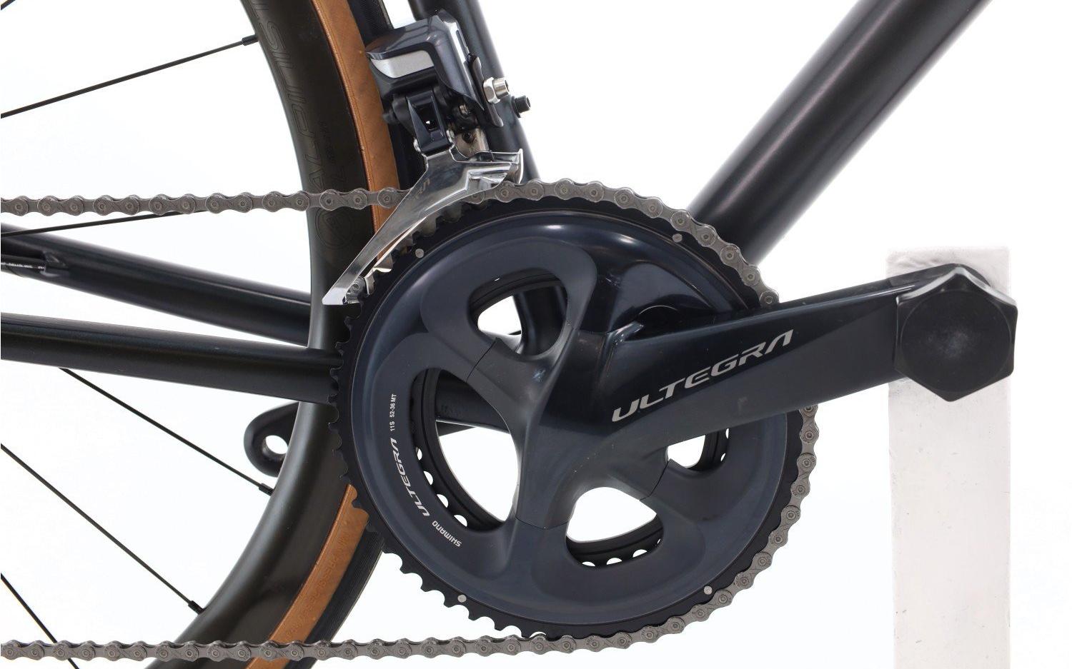 Bici da corsa Specialized Zyclora ·  Aethos Di2 11V, Usata, 2022, Barcelona