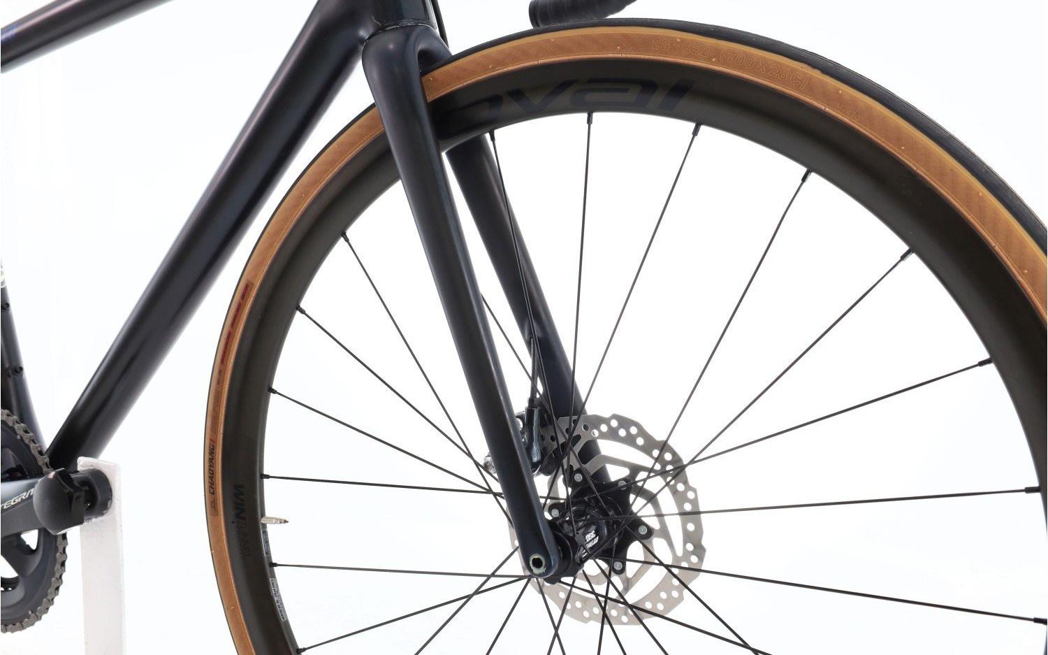 Bici da corsa Specialized Zyclora ·  Aethos Di2 11V, Usata, 2022, Barcelona