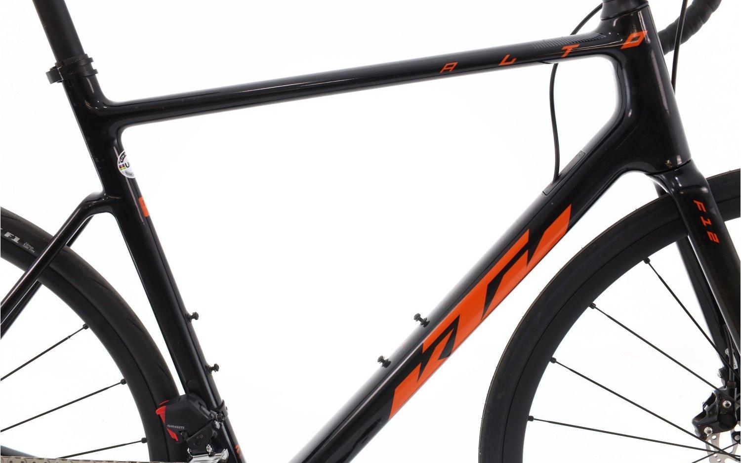 Bici da corsa KTM Zyclora ·  Revelator Alto AXS 12V, Usata, 2022, Barcelona