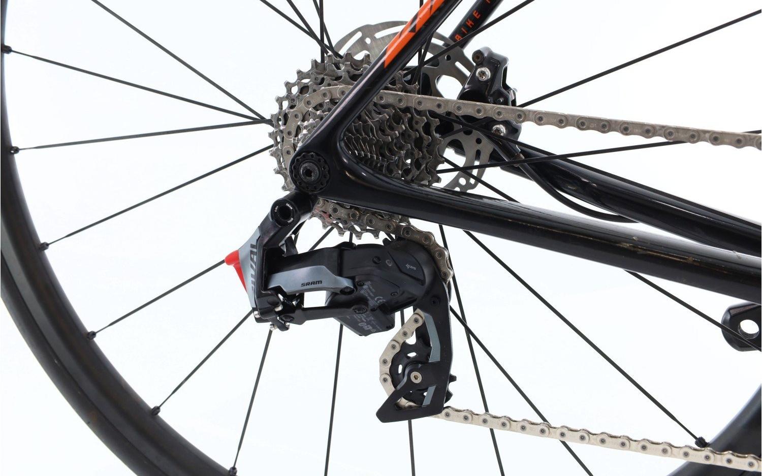 Bici da corsa KTM Zyclora ·  Revelator Alto AXS 12V, Usata, 2022, Barcelona