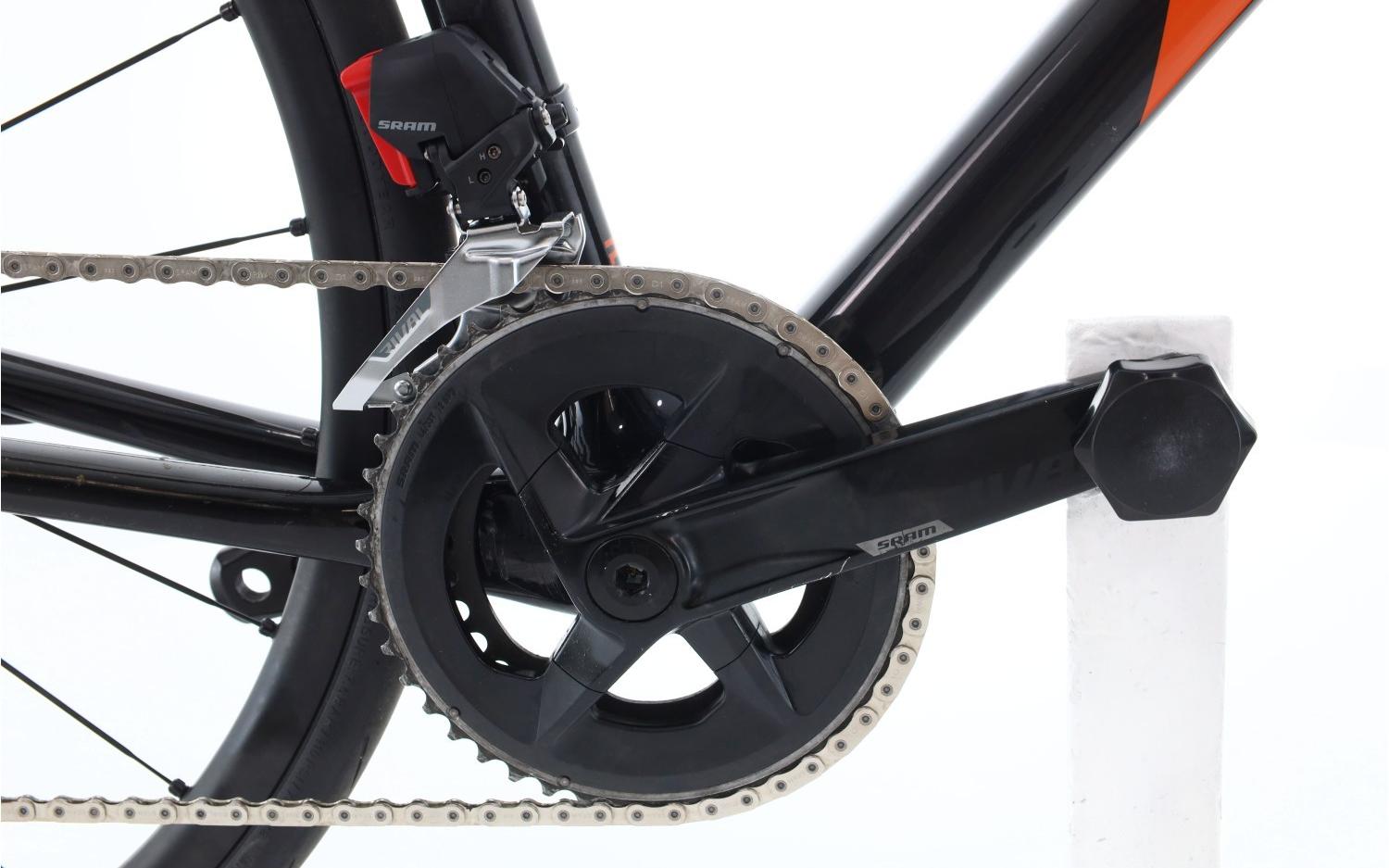 Bici da corsa KTM Zyclora ·  Revelator Alto AXS 12V, Usata, 2022, Barcelona