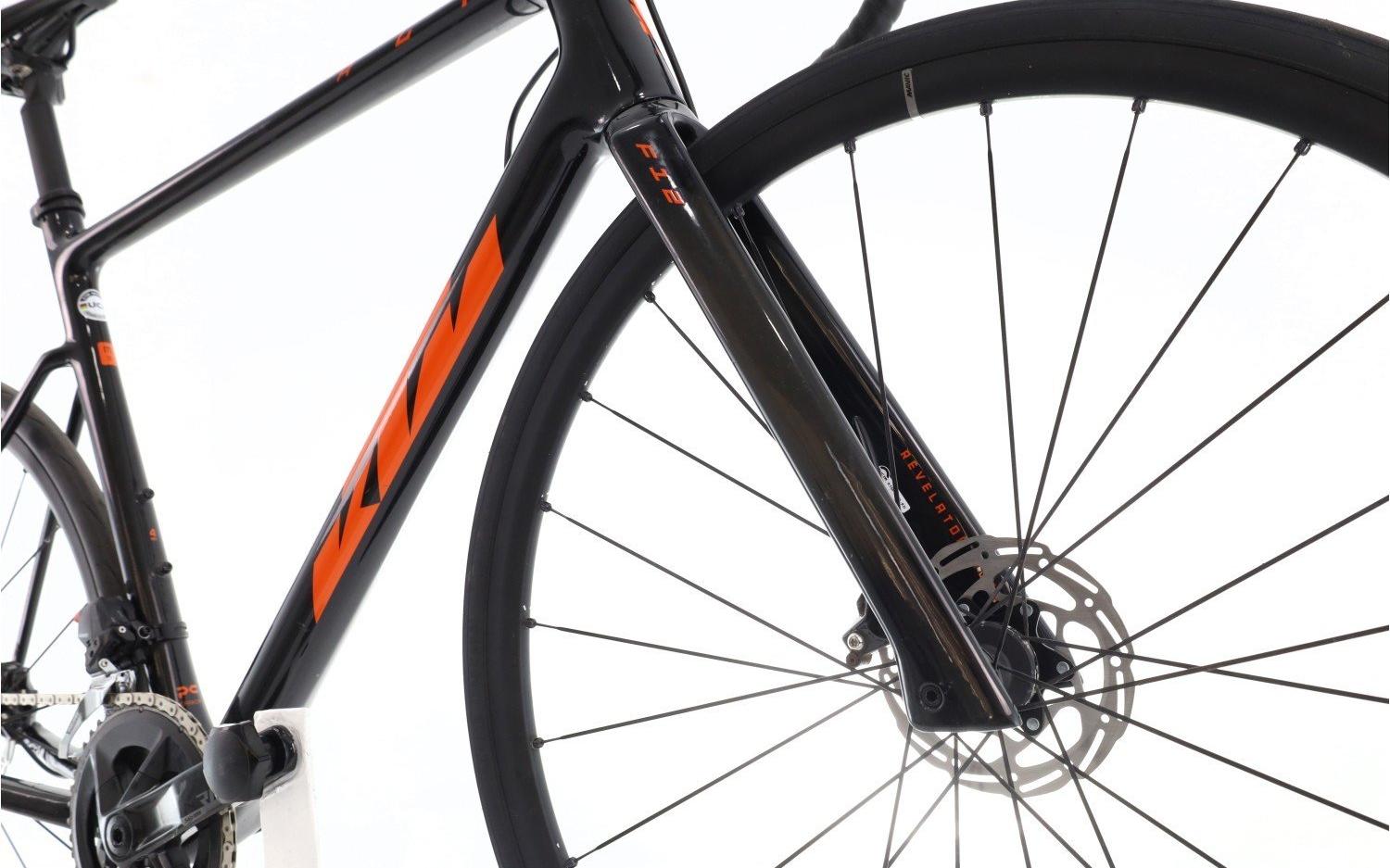 Bici da corsa KTM Zyclora ·  Revelator Alto AXS 12V, Usata, 2022, Barcelona