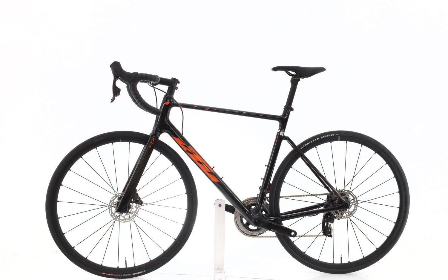 Bici da corsa KTM Zyclora ·  Revelator Alto AXS 12V, Usata, 2022, Barcelona