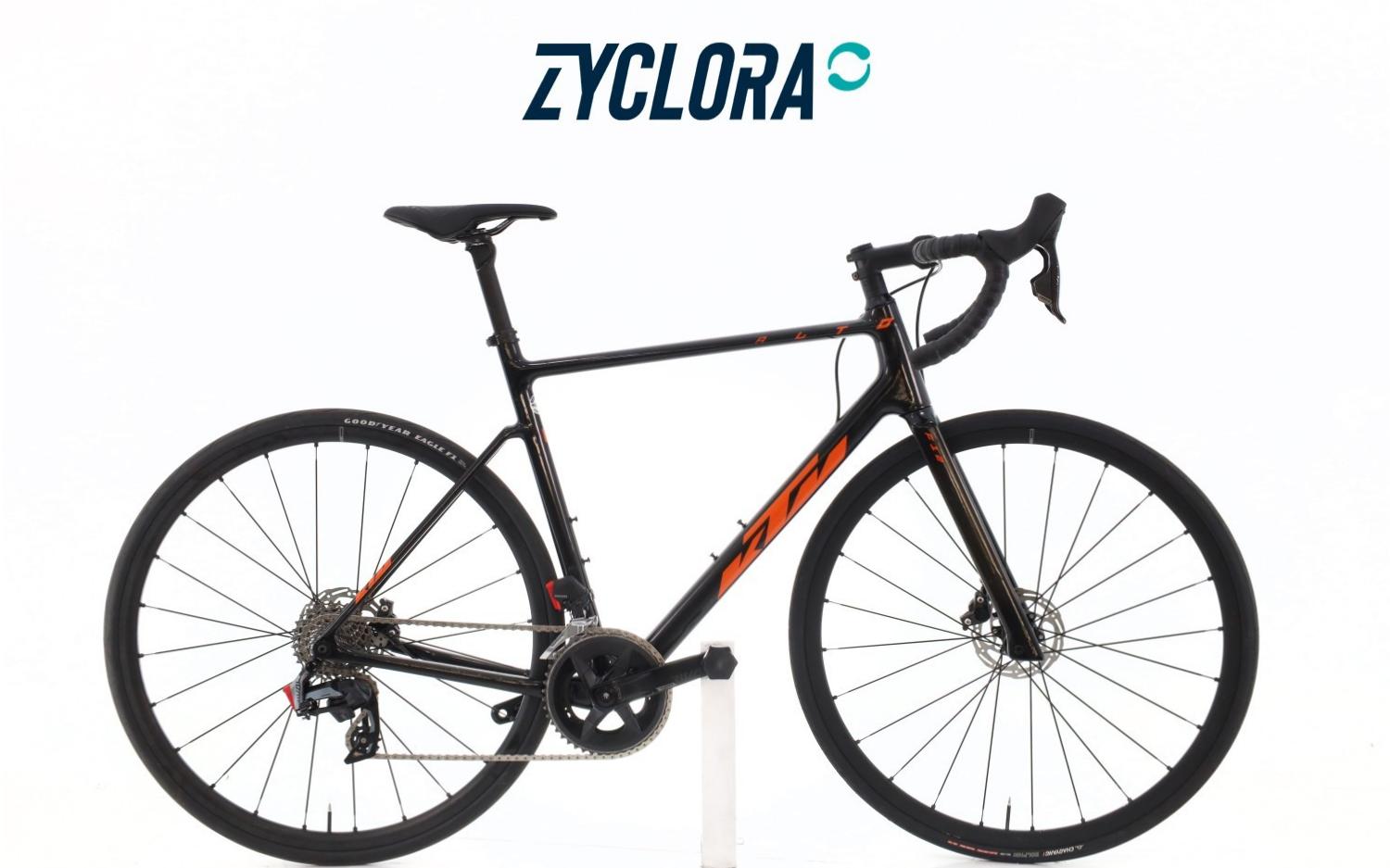 Bici da corsa KTM Zyclora ·  Revelator Alto AXS 12V, Usata, 2022, Barcelona