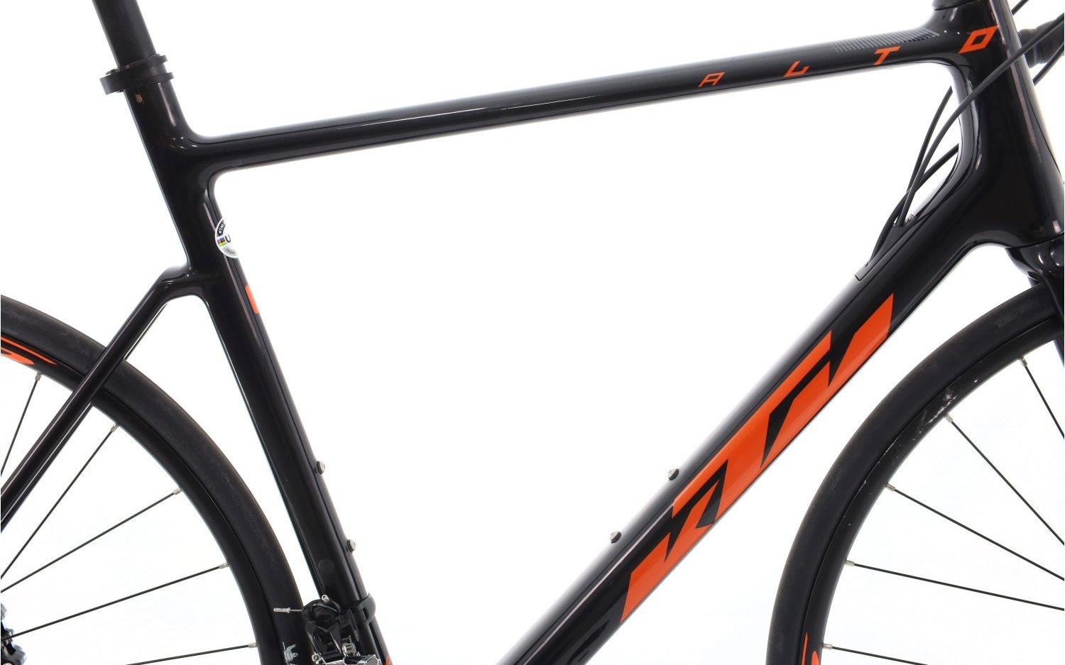 Bici da corsa KTM Zyclora ·  Revelator Alto Pro, Usata, 2022, Barcelona