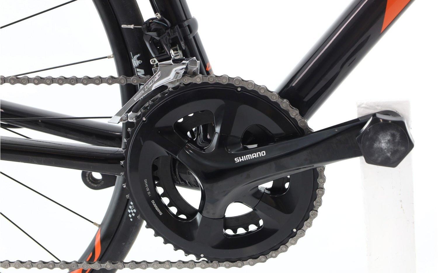 Bici da corsa KTM Zyclora ·  Revelator Alto Pro, Usata, 2022, Barcelona