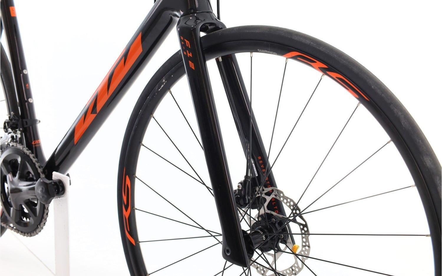 Bici da corsa KTM Zyclora ·  Revelator Alto Pro, Usata, 2022, Barcelona