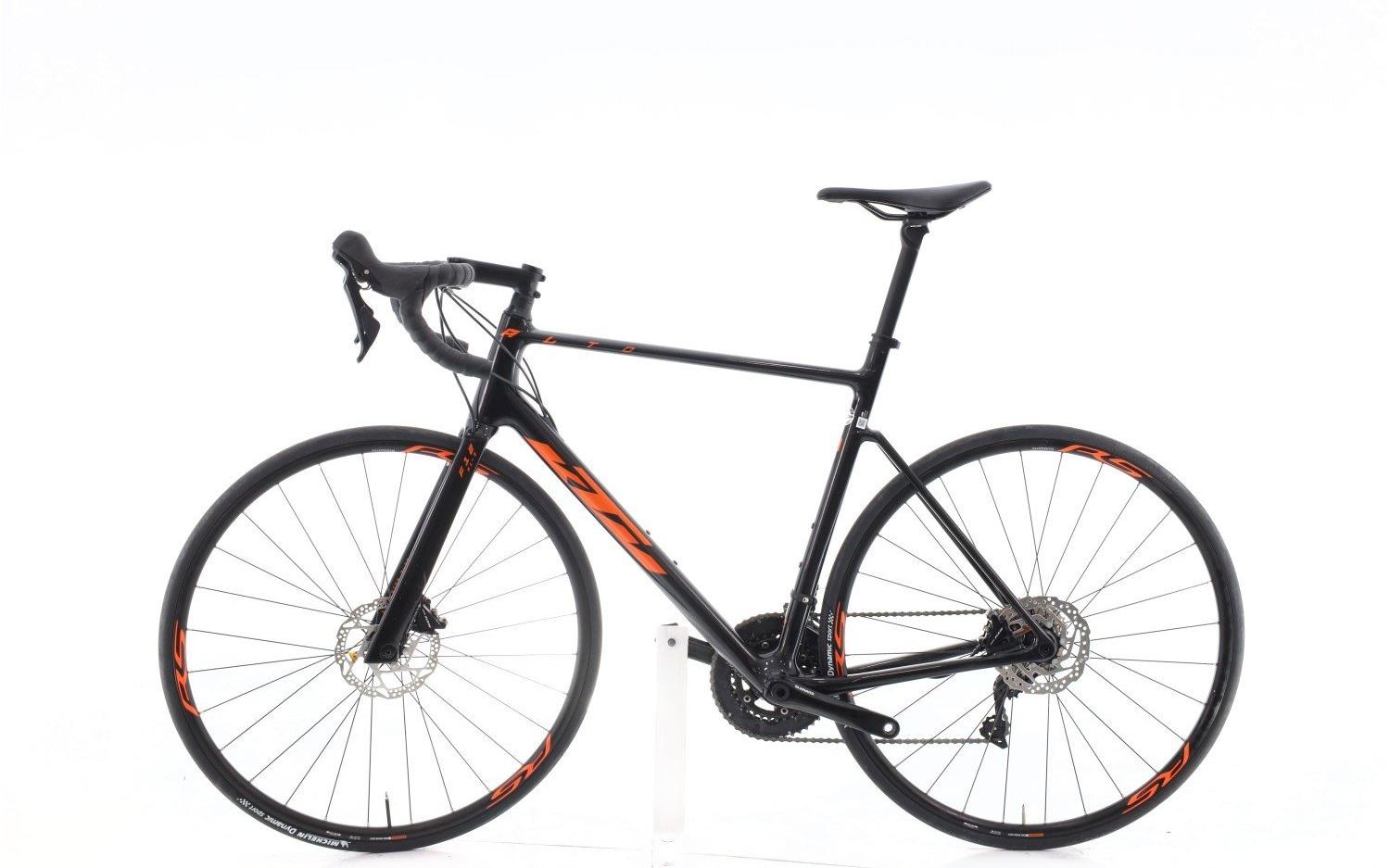 Bici da corsa KTM Zyclora ·  Revelator Alto Pro, Usata, 2022, Barcelona