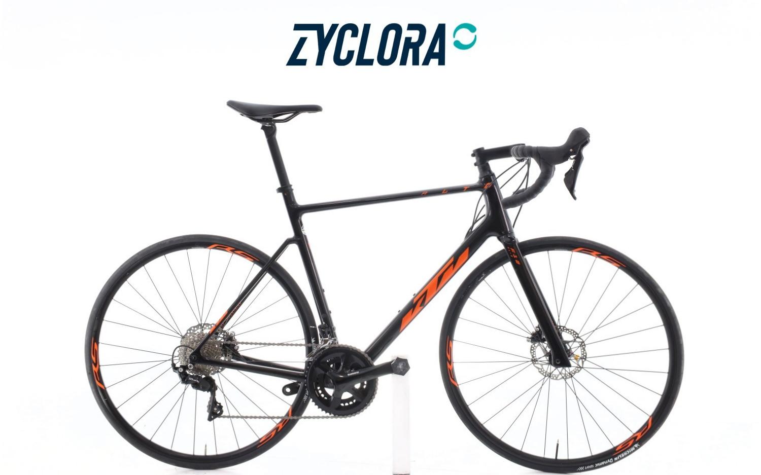 Bici da corsa KTM Zyclora ·  Revelator Alto Pro, Usata, 2022, Barcelona