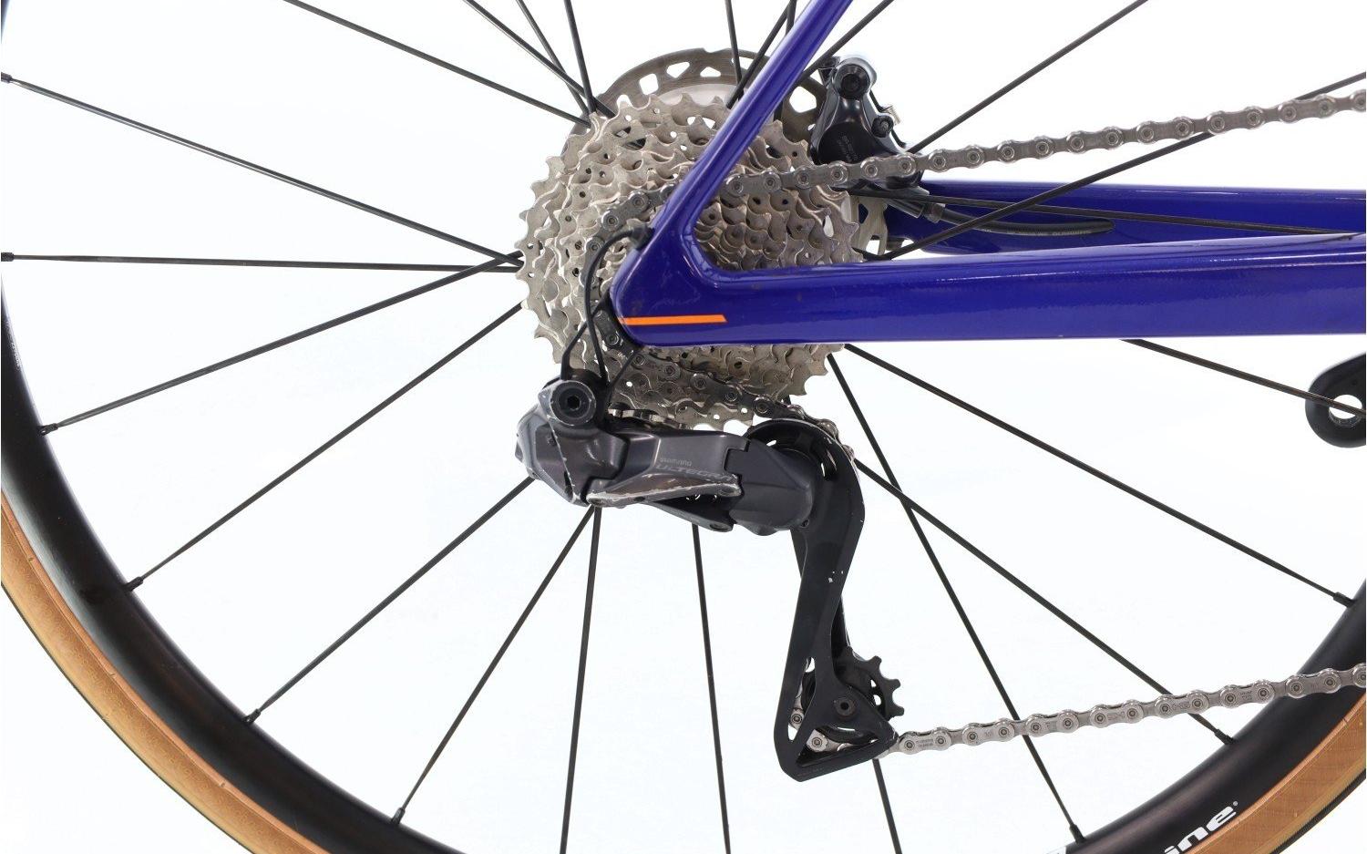 Bici da corsa BMC Zyclora ·  SLR Three Di2 12V, Usata, 2023, Barcelona