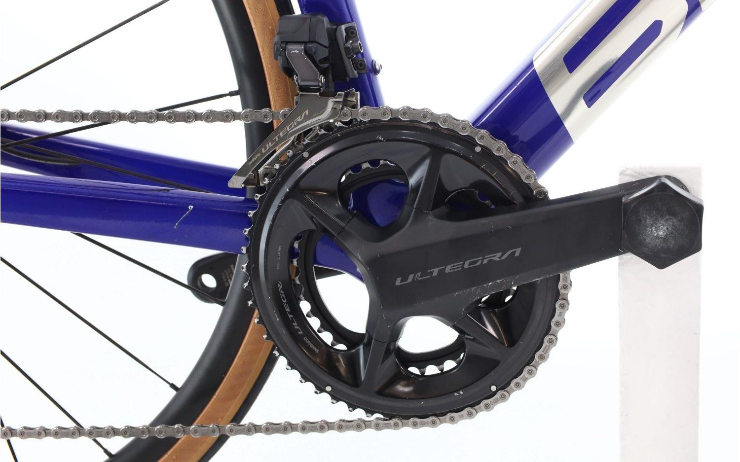 Bici da corsa BMC Zyclora ·  SLR Three Di2 12V, Usata, 2023, Barcelona