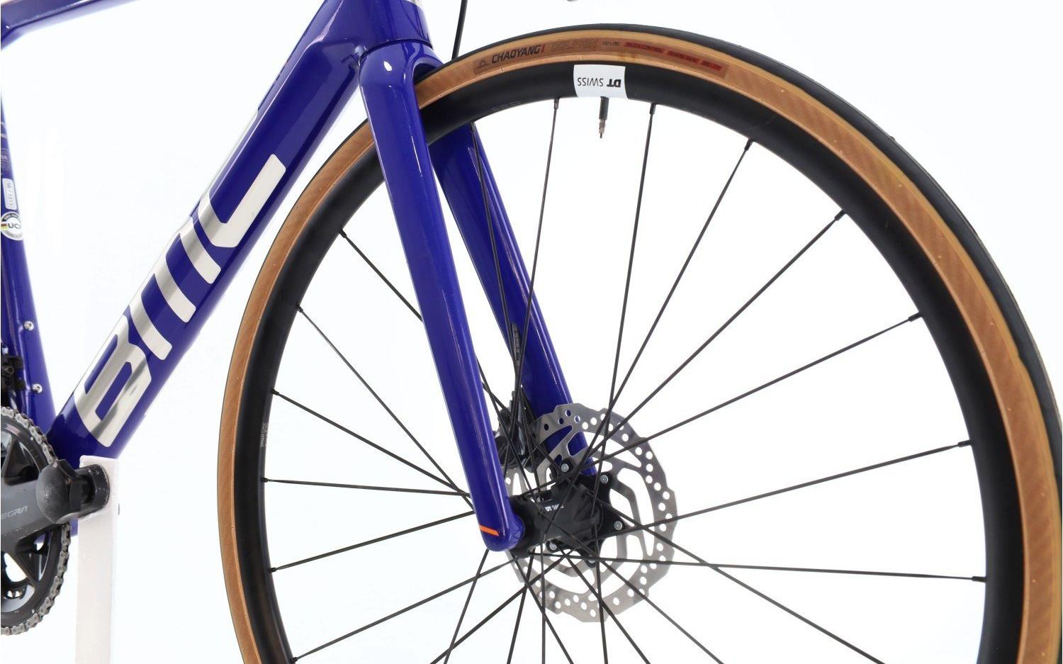 Bici da corsa BMC Zyclora ·  SLR Three Di2 12V, Usata, 2023, Barcelona