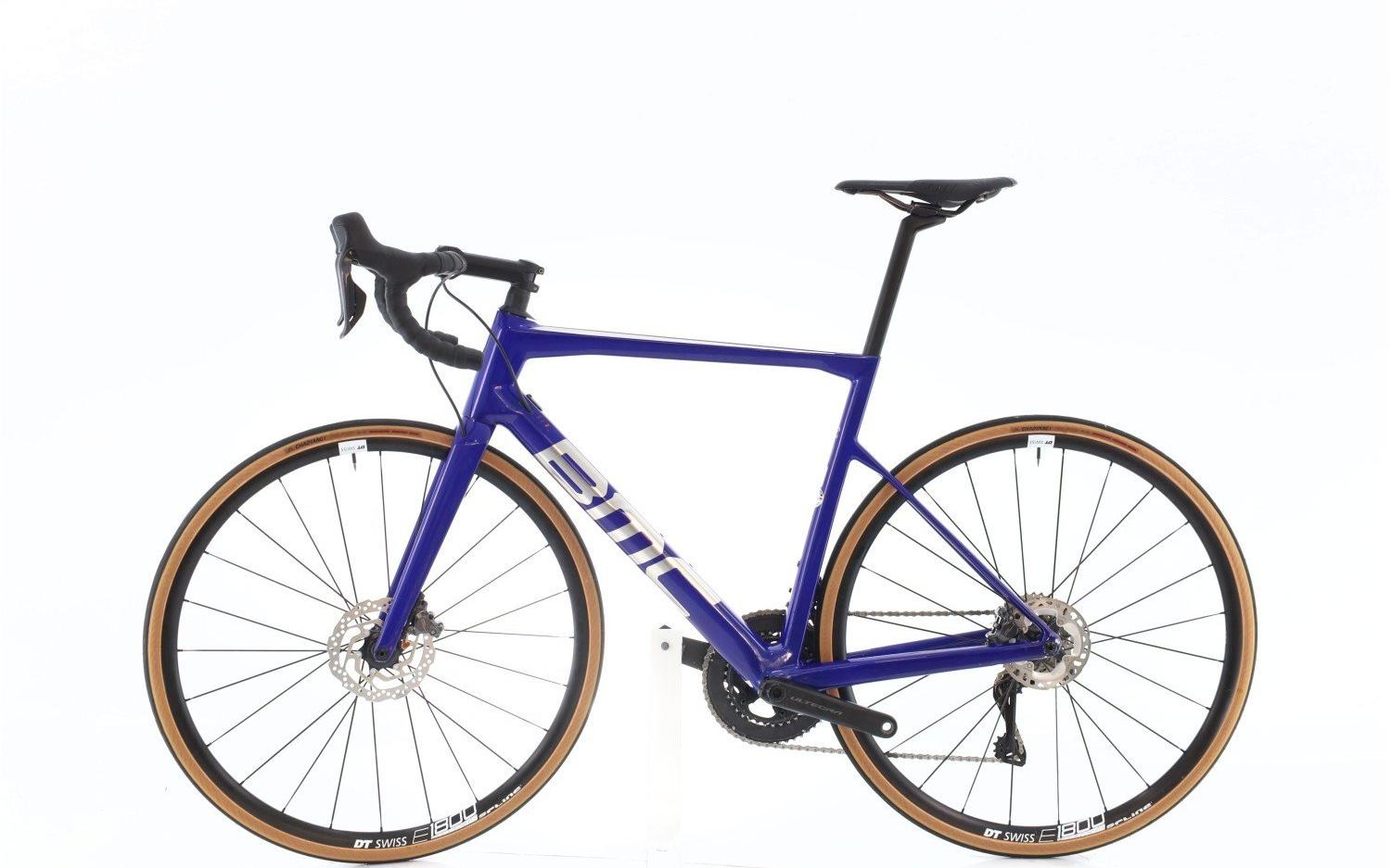 Bici da corsa BMC Zyclora ·  SLR Three Di2 12V, Usata, 2023, Barcelona