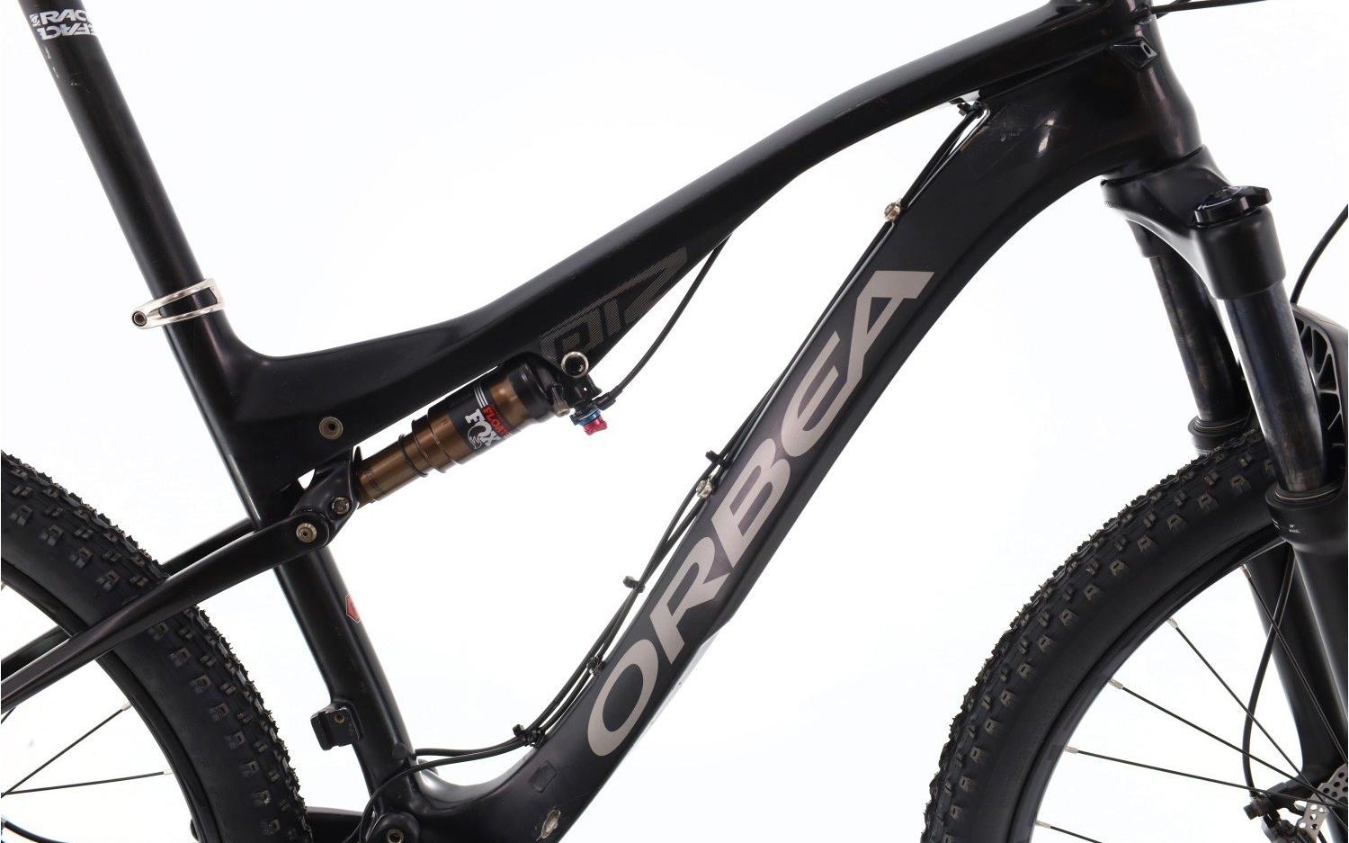 Mountain Bike Orbea Zyclora ·  Oiz, Usata, 2017, Barcelona