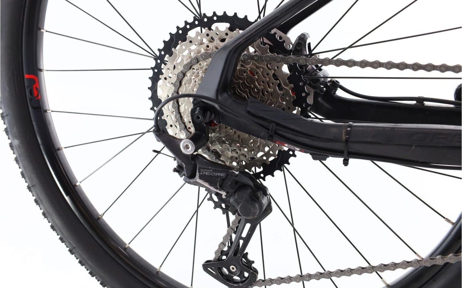 Mountain Bike Orbea Zyclora ·  Oiz, Usata, 2017, Barcelona