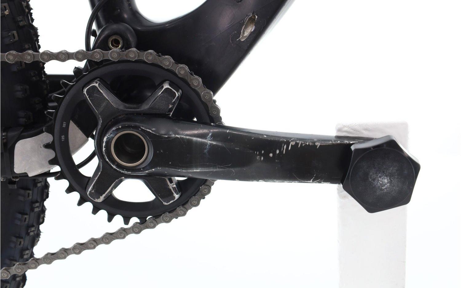 Mountain Bike Orbea Zyclora ·  Oiz, Usata, 2017, Barcelona