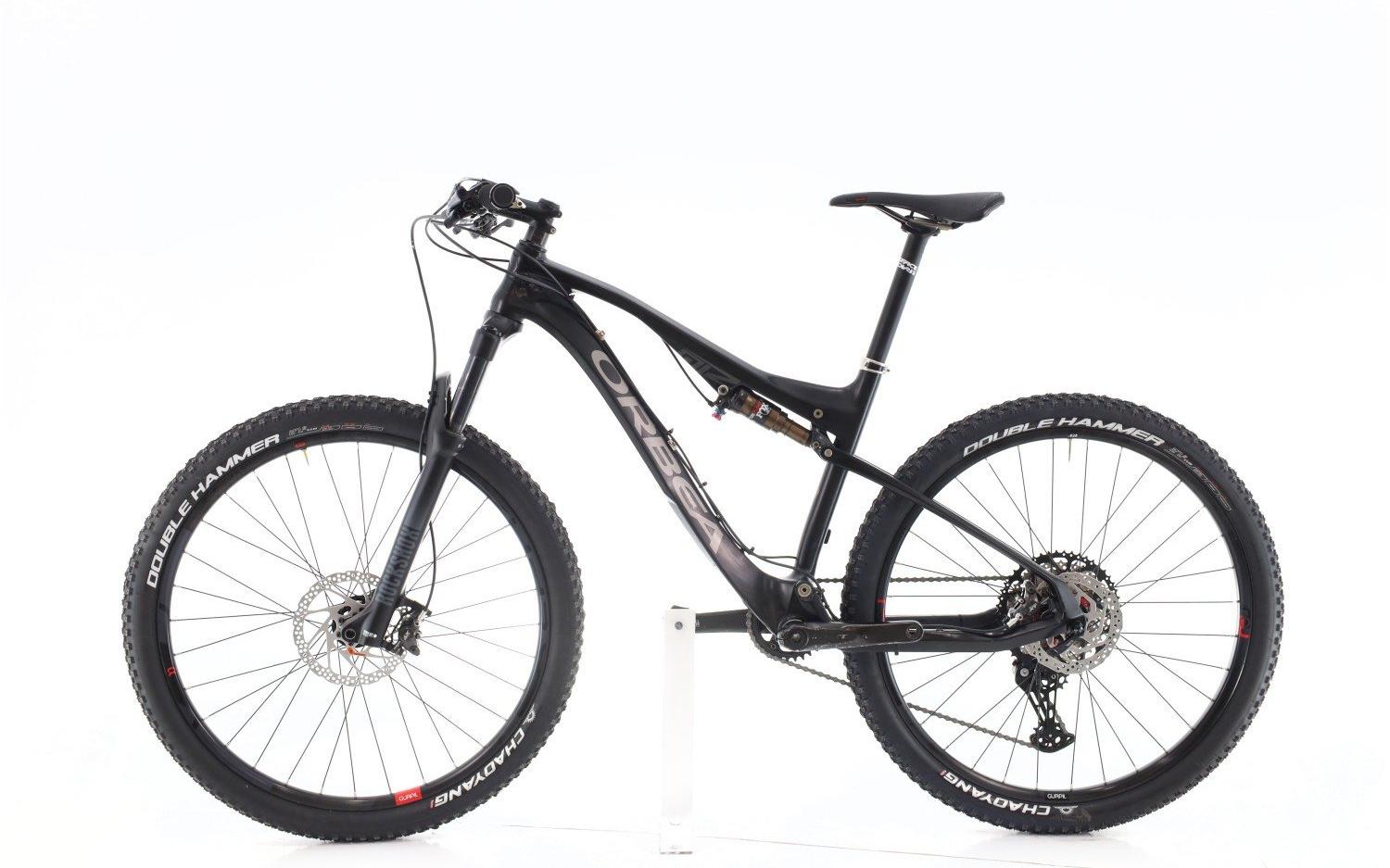 Mountain Bike Orbea Zyclora ·  Oiz, Usata, 2017, Barcelona