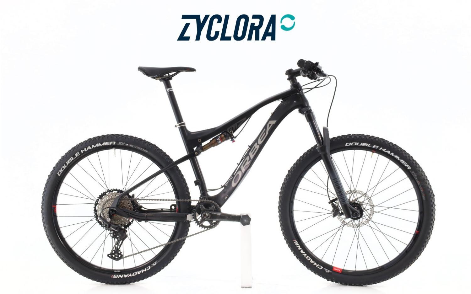 Mountain Bike Orbea Zyclora ·  Oiz, Usata, 2017, Barcelona