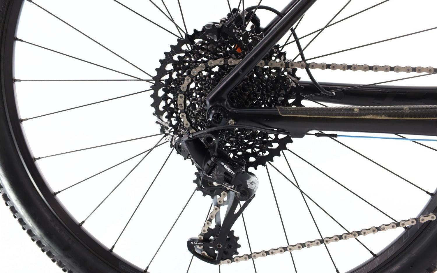 Mountain Bike Mondraker Zyclora ·  Chrono GX, Usata, 2019, Barcelona