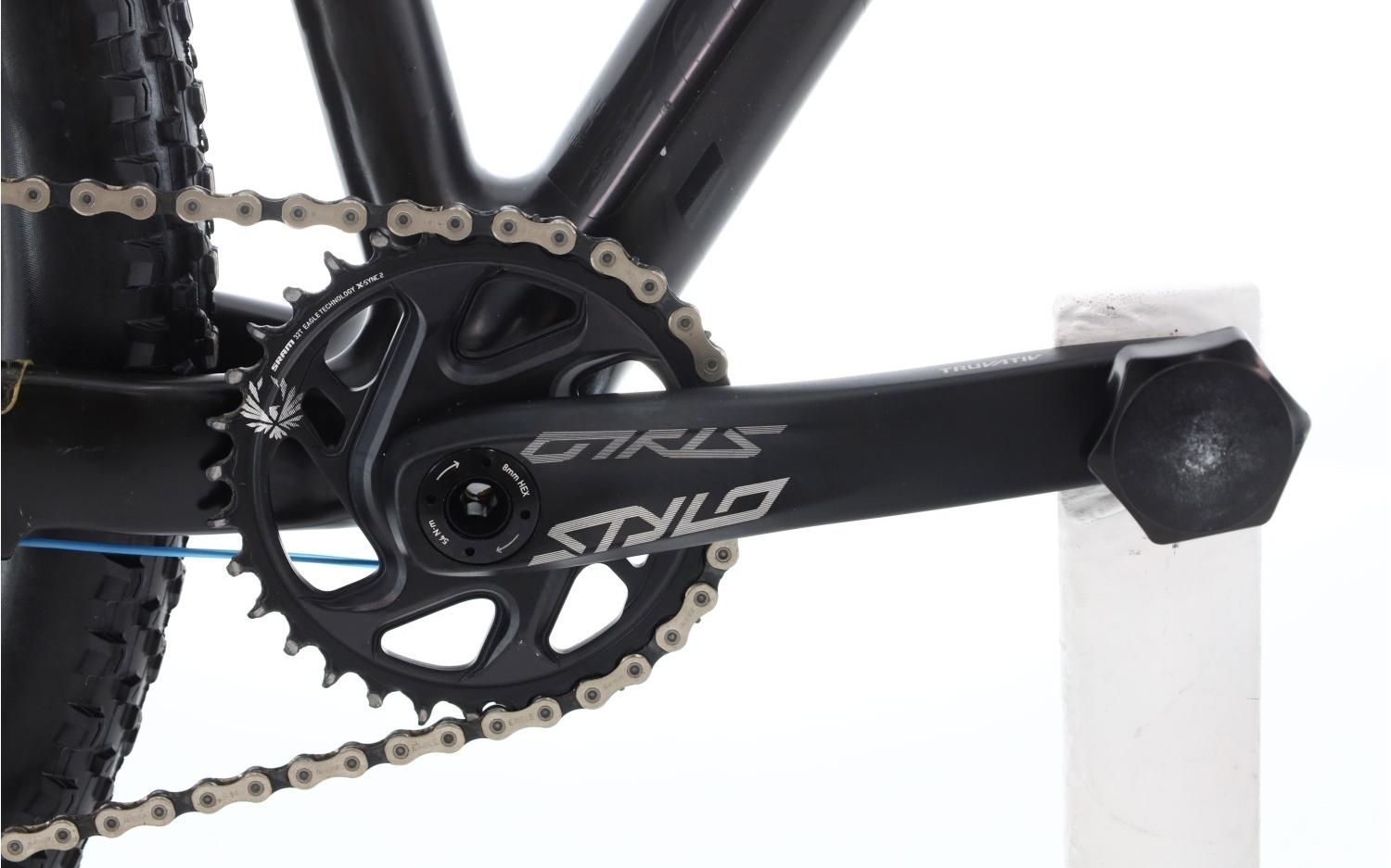 Mountain Bike Mondraker Zyclora ·  Chrono GX, Usata, 2019, Barcelona