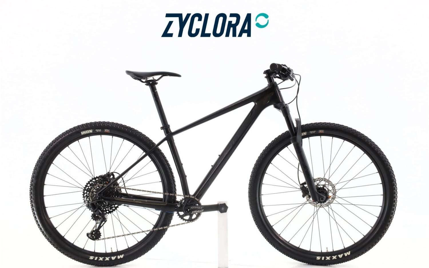 Mountain Bike Mondraker Zyclora ·  Chrono GX, Usata, 2019, Barcelona