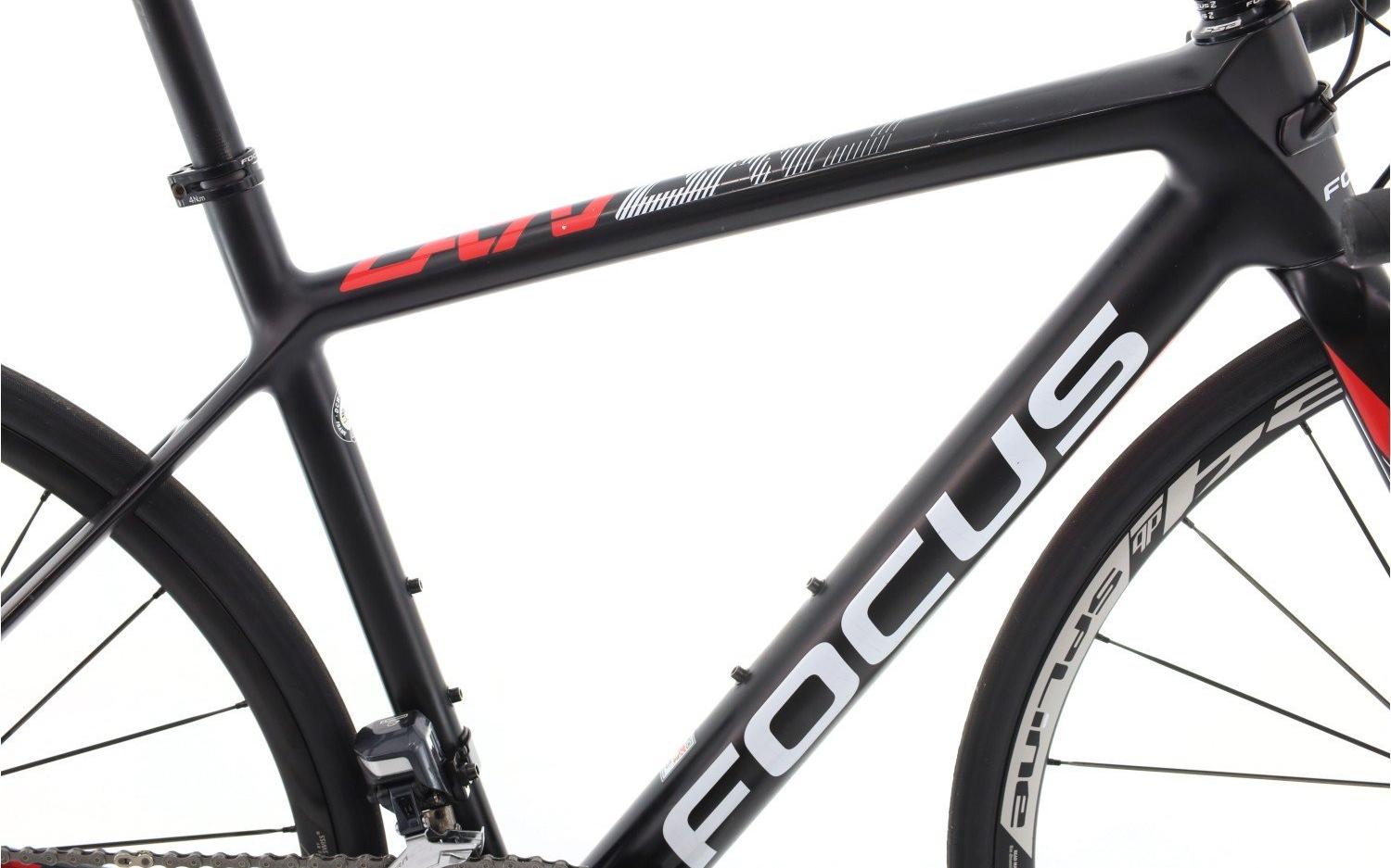 Bici da corsa Focus Zyclora ·  Cayo Di2 11V, Usata, 2021, Barcelona