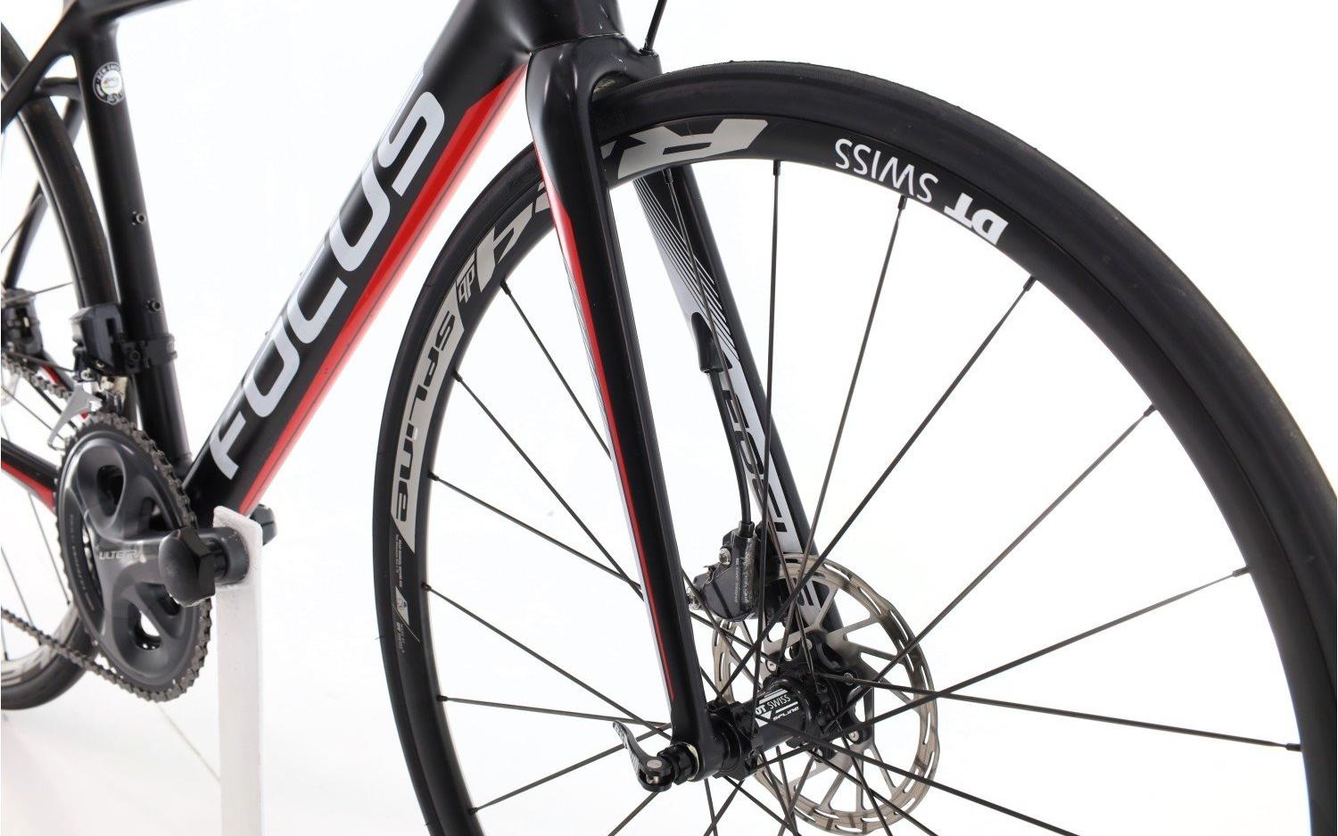 Bici da corsa Focus Zyclora ·  Cayo Di2 11V, Usata, 2021, Barcelona