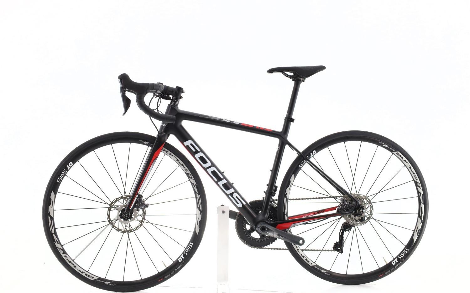 Bici da corsa Focus Zyclora ·  Cayo Di2 11V, Usata, 2021, Barcelona