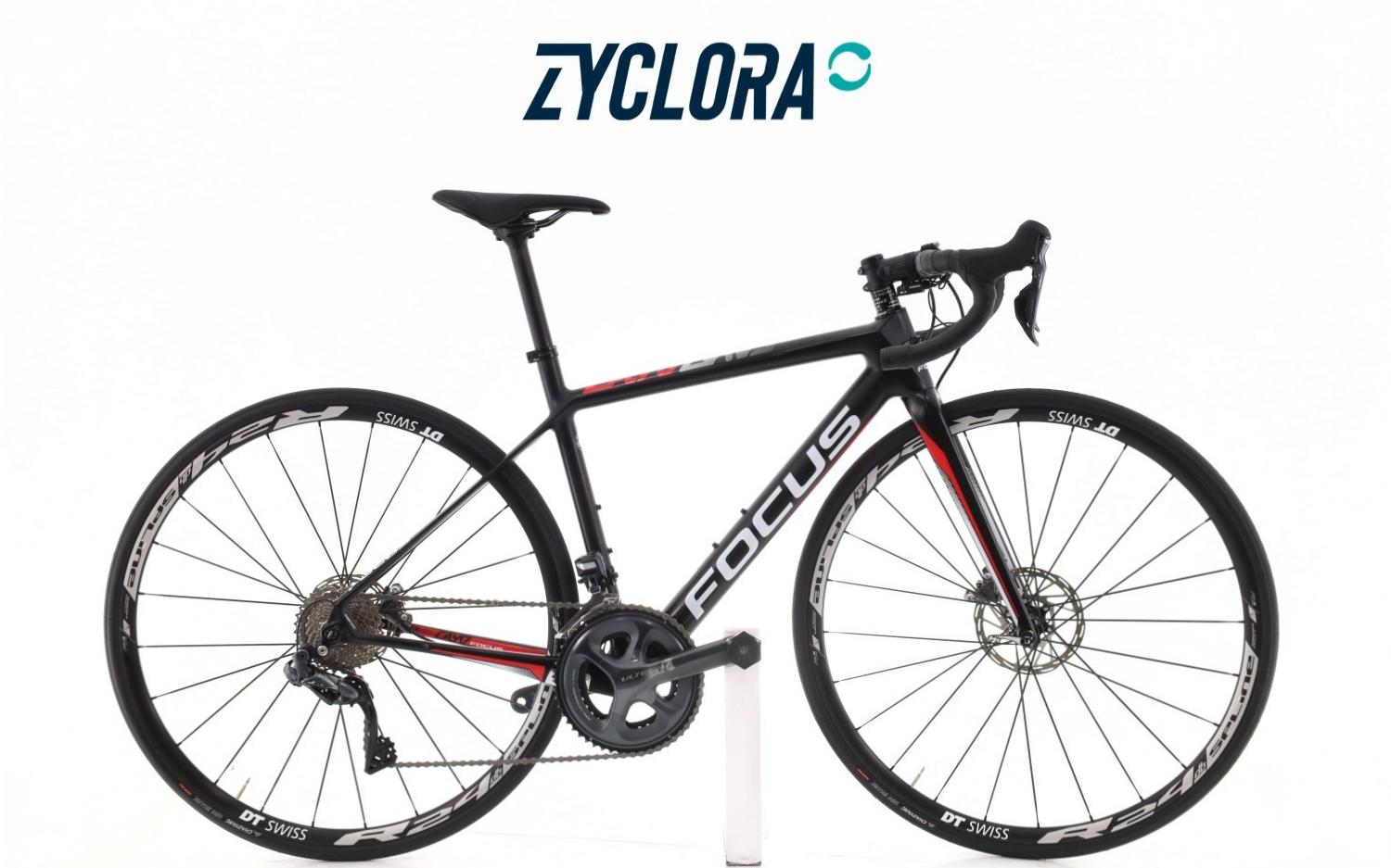 Bici da corsa Focus Zyclora ·  Cayo Di2 11V, Usata, 2021, Barcelona