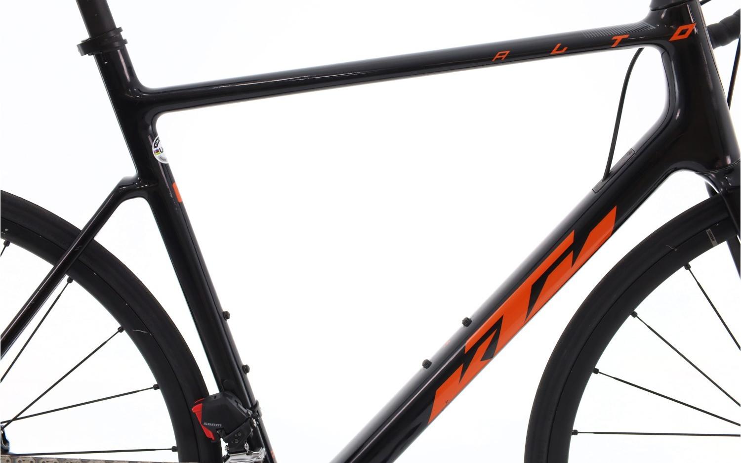 Bici da corsa KTM Zyclora ·  Revelator Alto AXS 12V, Usata, 2022, Barcelona