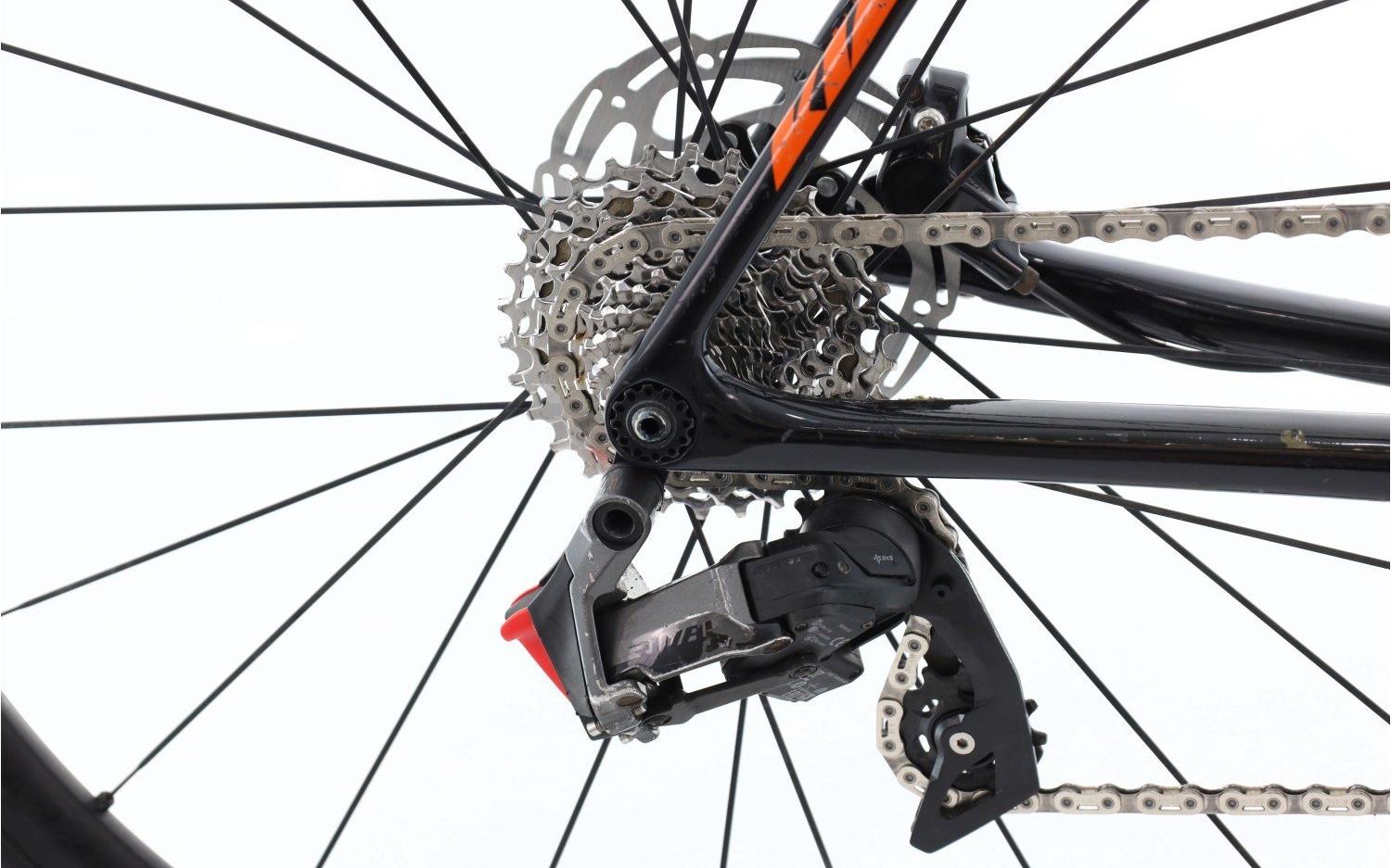 Bici da corsa KTM Zyclora ·  Revelator Alto AXS 12V, Usata, 2022, Barcelona