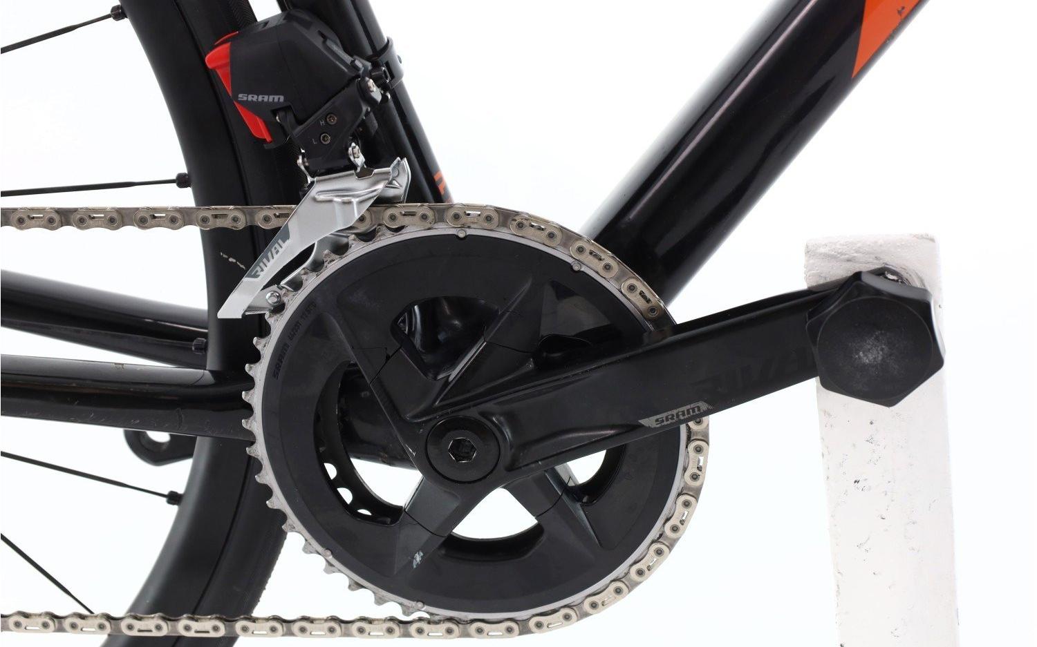 Bici da corsa KTM Zyclora ·  Revelator Alto AXS 12V, Usata, 2022, Barcelona