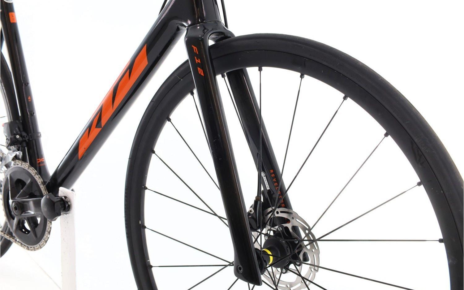 Bici da corsa KTM Zyclora ·  Revelator Alto AXS 12V, Usata, 2022, Barcelona