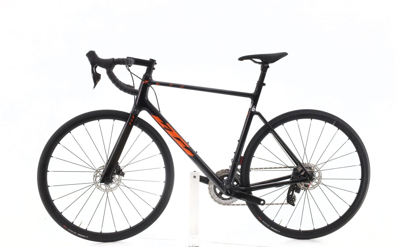 Bici da corsa KTM Zyclora ·  Revelator Alto AXS 12V, Usata, 2022, Barcelona